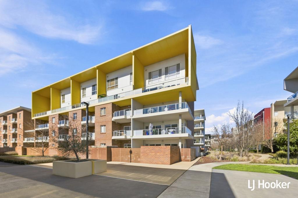 161/140 Thynne St, Bruce, ACT 2617