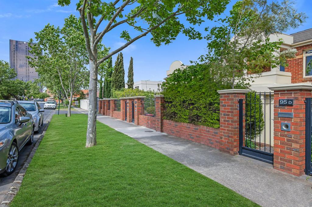95d Carrington Rd, Box Hill, VIC 3128