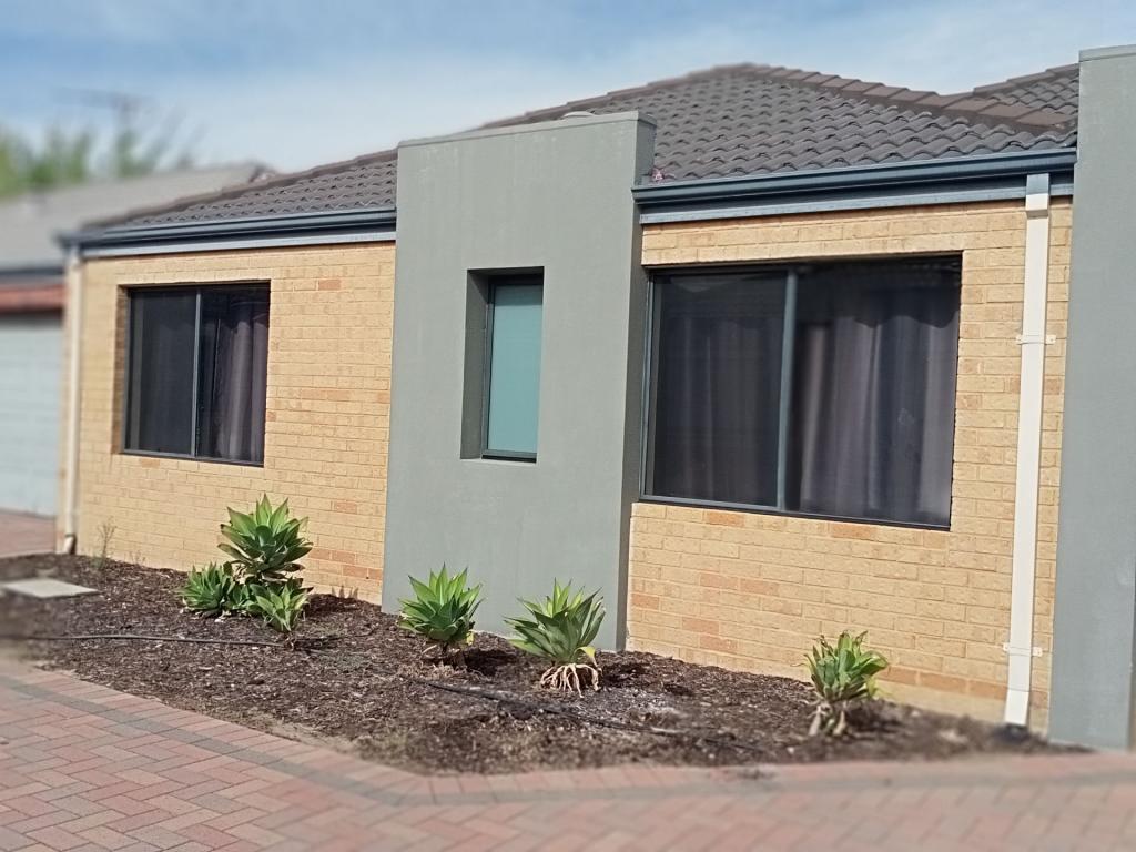 6/73 Station St, Cannington, WA 6107