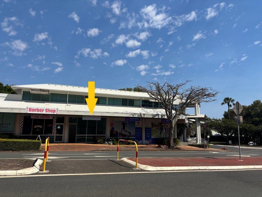 4/6-8 Waterloo St, Cleveland, QLD 4163