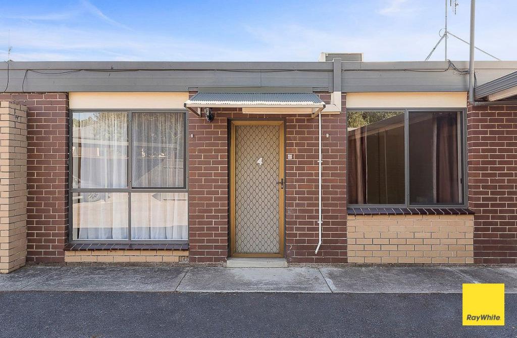 4/32 Hopetoun St, Bendigo, VIC 3550