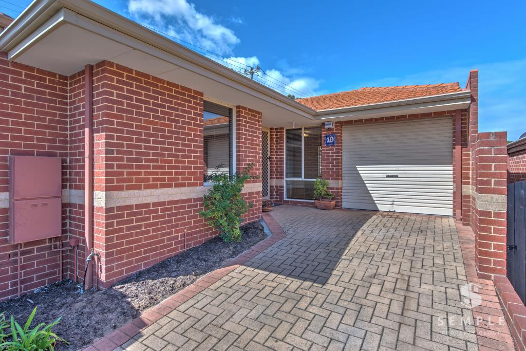 10/51 Kent St, Spearwood, WA 6163