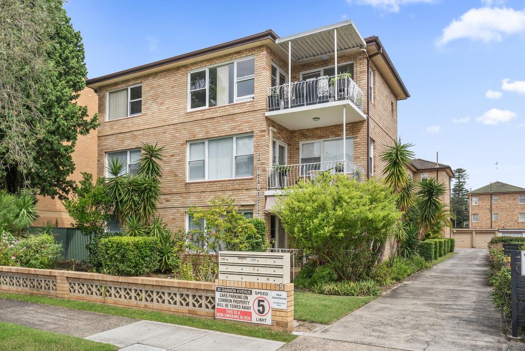 4/35 Gannon Ave, Dolls Point, NSW 2219