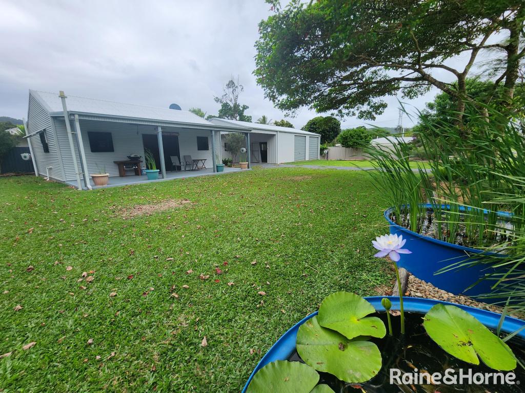 7 Power St, Daintree, QLD 4873