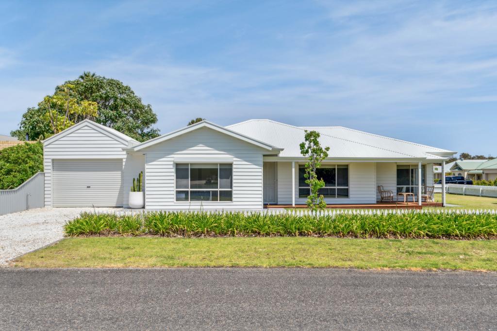 10 O'Connor St, Normanville, SA 5204