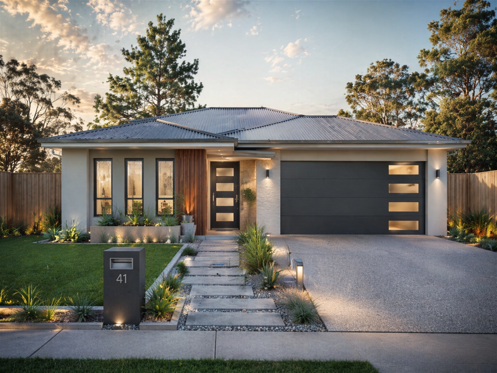 Contact Agent For Address, Jimboomba, QLD 4280