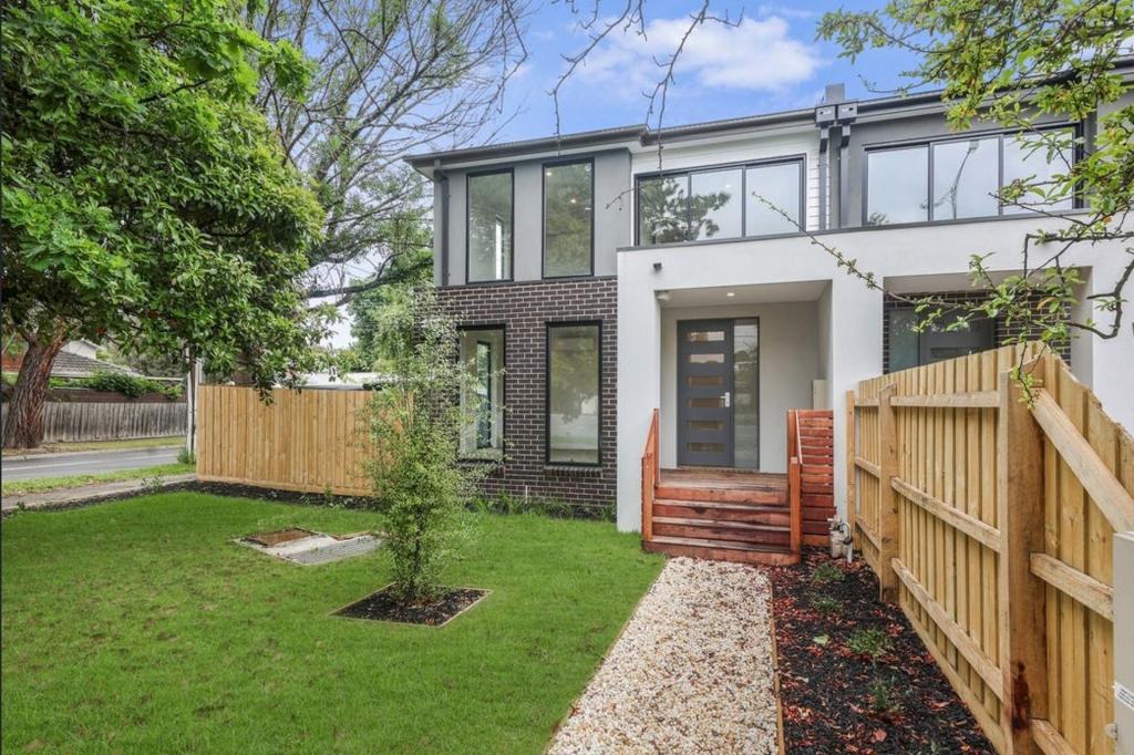 370b Mt Dandenong Rd, Croydon, VIC 3136