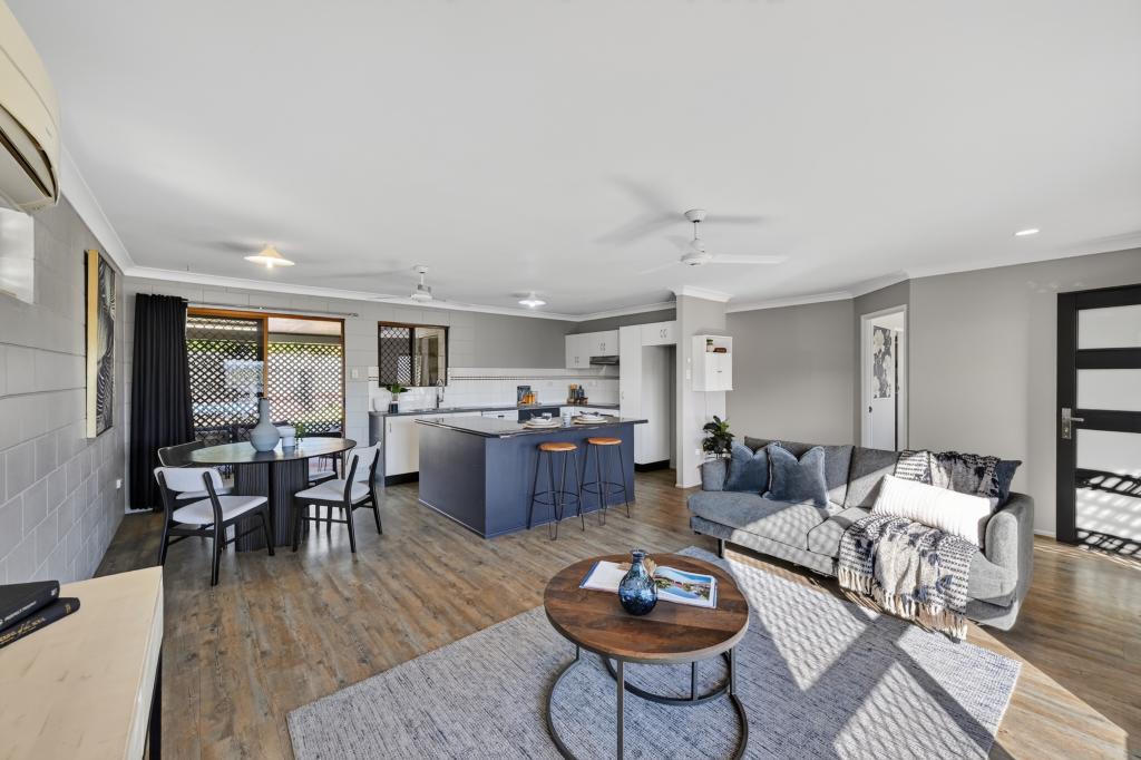 2 Bedrock Ct, Mount Louisa, QLD 4814