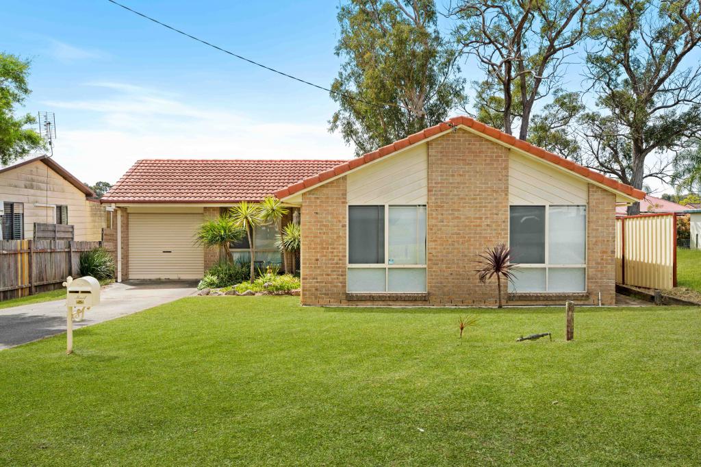 81 Fairway Dr, Sanctuary Point, NSW 2540