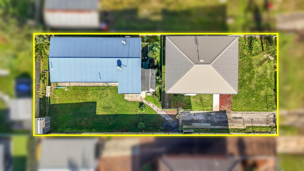 13 & 13a Coonanga Ave, Budgewoi, NSW 2262