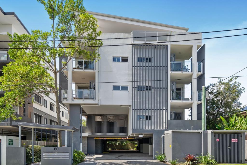 203/60 Hood St, Sherwood, QLD 4075