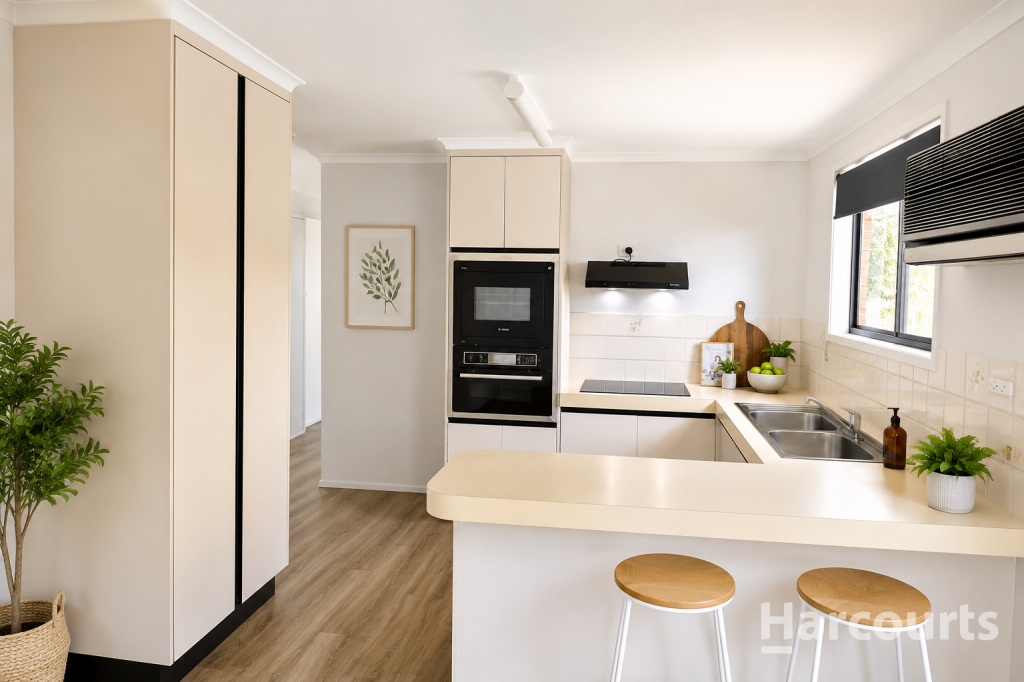 16 Dix St, Kepnock, QLD 4670