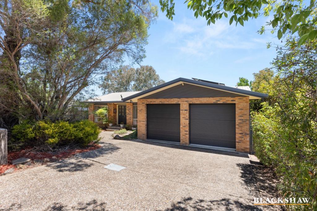 58 Denovan Cct, Calwell, ACT 2905