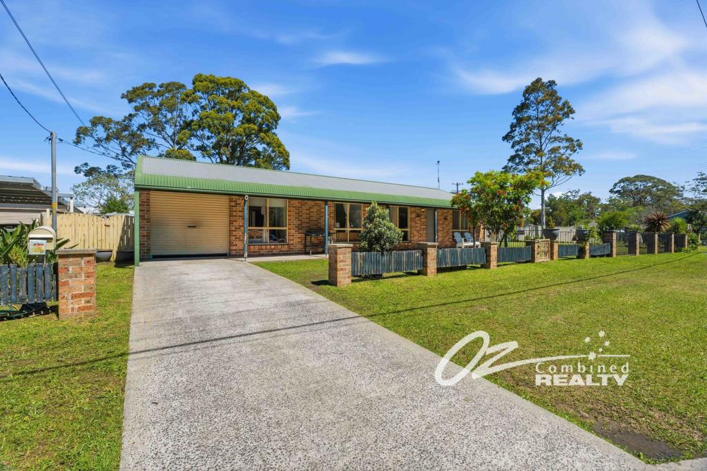 2 Vost Dr, Sanctuary Point, NSW 2540