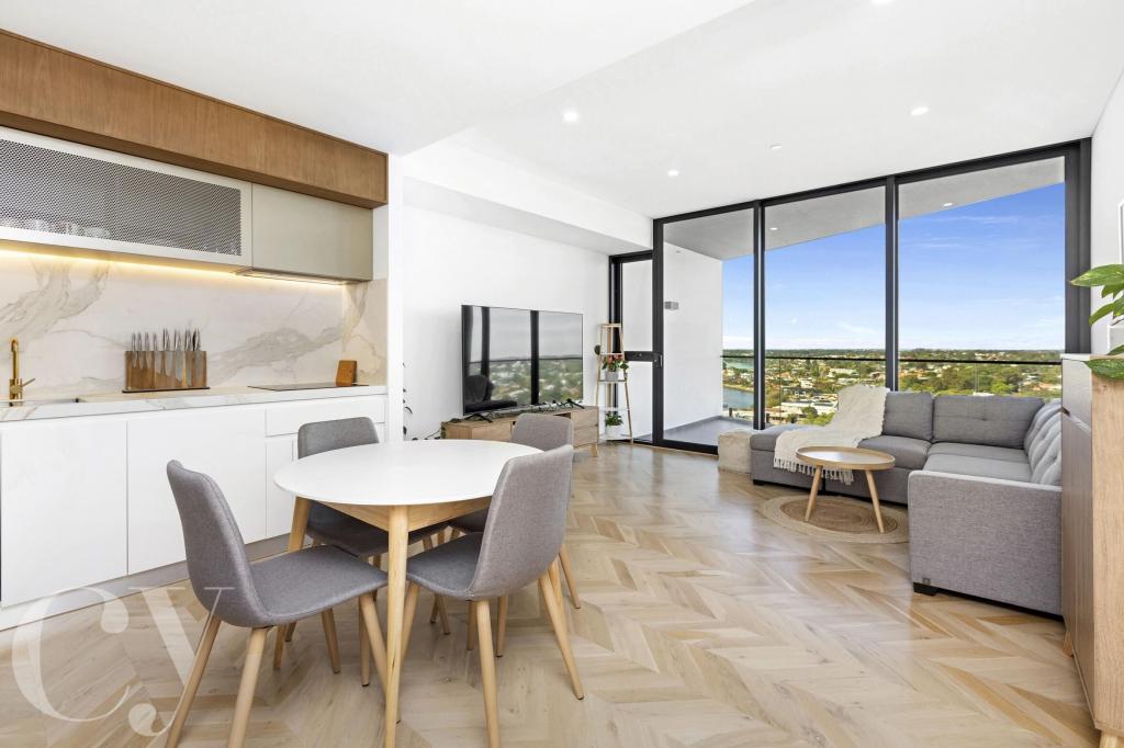 1605/63 Kishorn Rd, Mount Pleasant, WA 6153