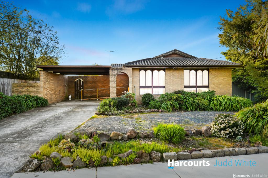 975 High Street Rd, Glen Waverley, VIC 3150