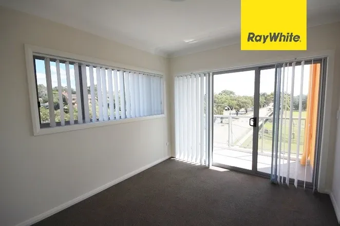 21/48-50 Warby St, Campbelltown, NSW 2560