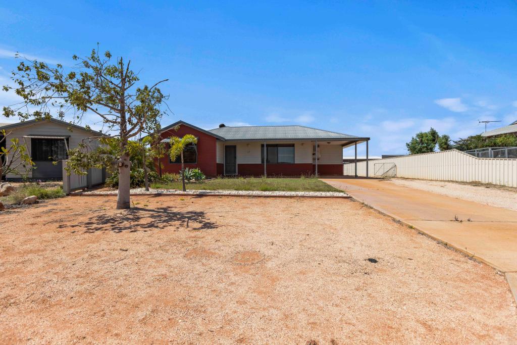 27 Skipjack Cir, Exmouth, WA 6707