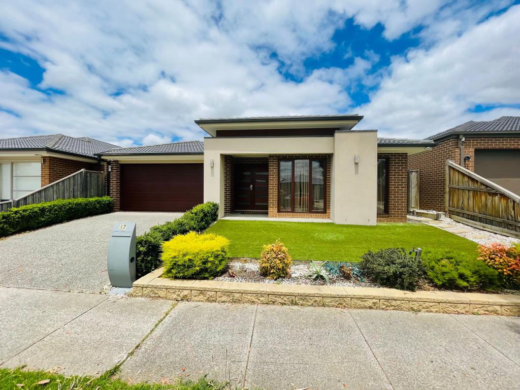 17 MARLOWE GRA, MERNDA, VIC 3754