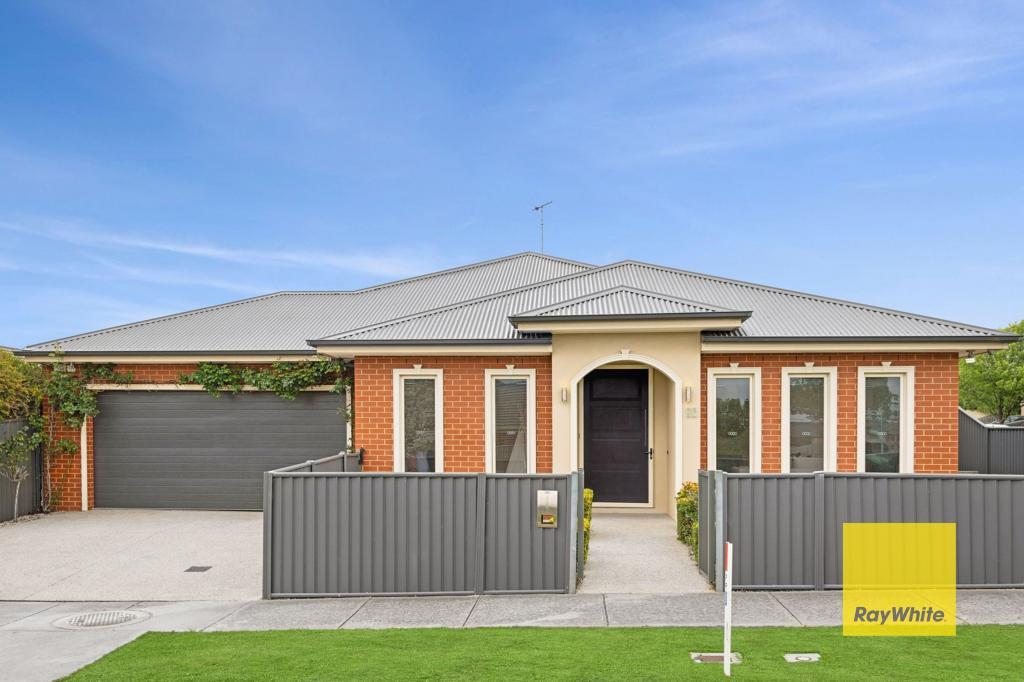 25 Viogner Pl, Waurn Ponds, VIC 3216