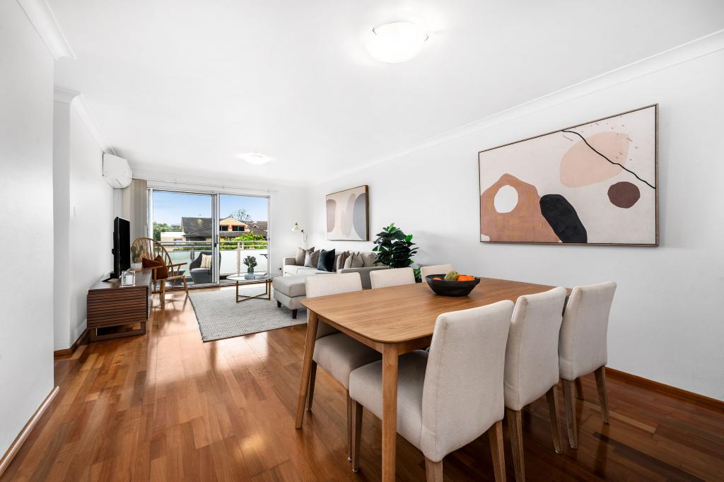 8/1c Kooringa Rd, Chatswood, NSW 2067