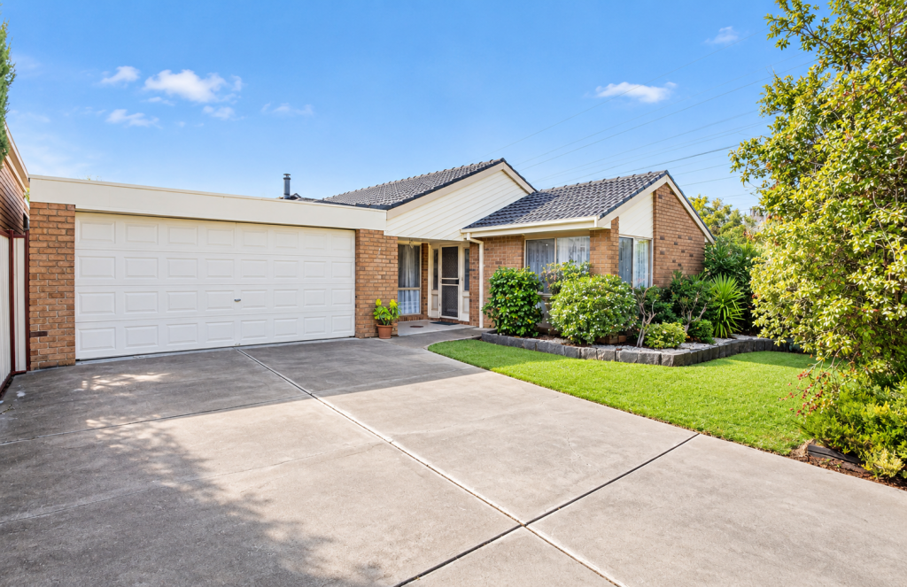 7 Mary Bryant Ct, Mill Park, VIC 3082