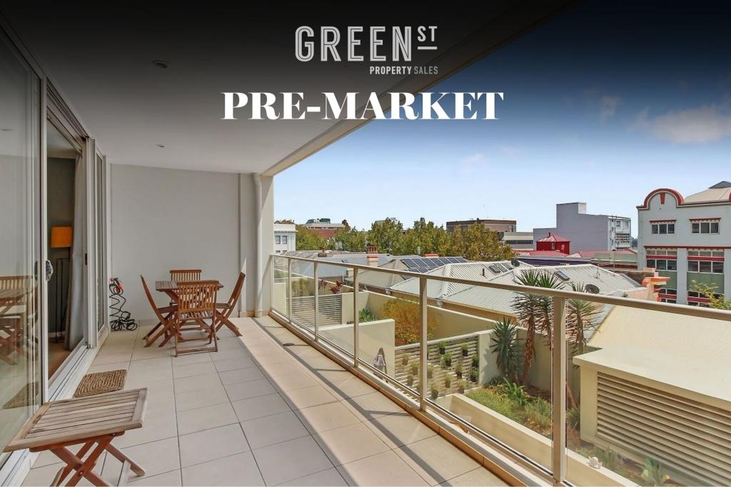404/24 Bolton St, Newcastle, NSW 2300