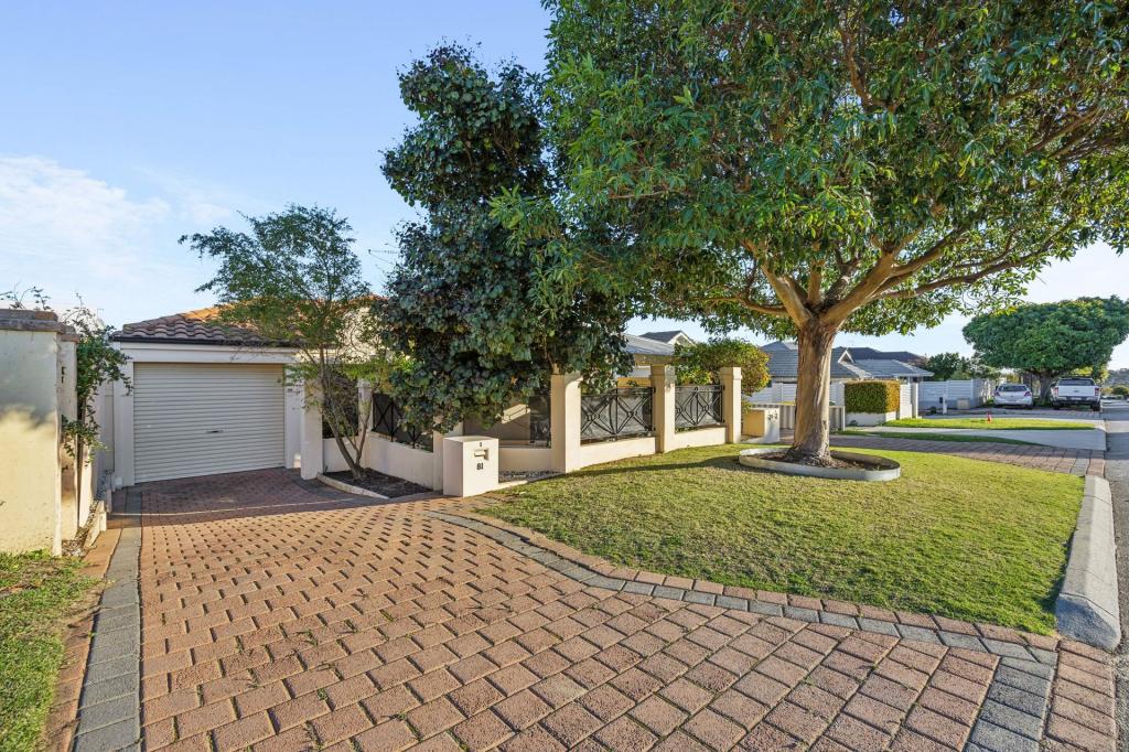 1/81 Millcrest St, Scarborough, WA 6019