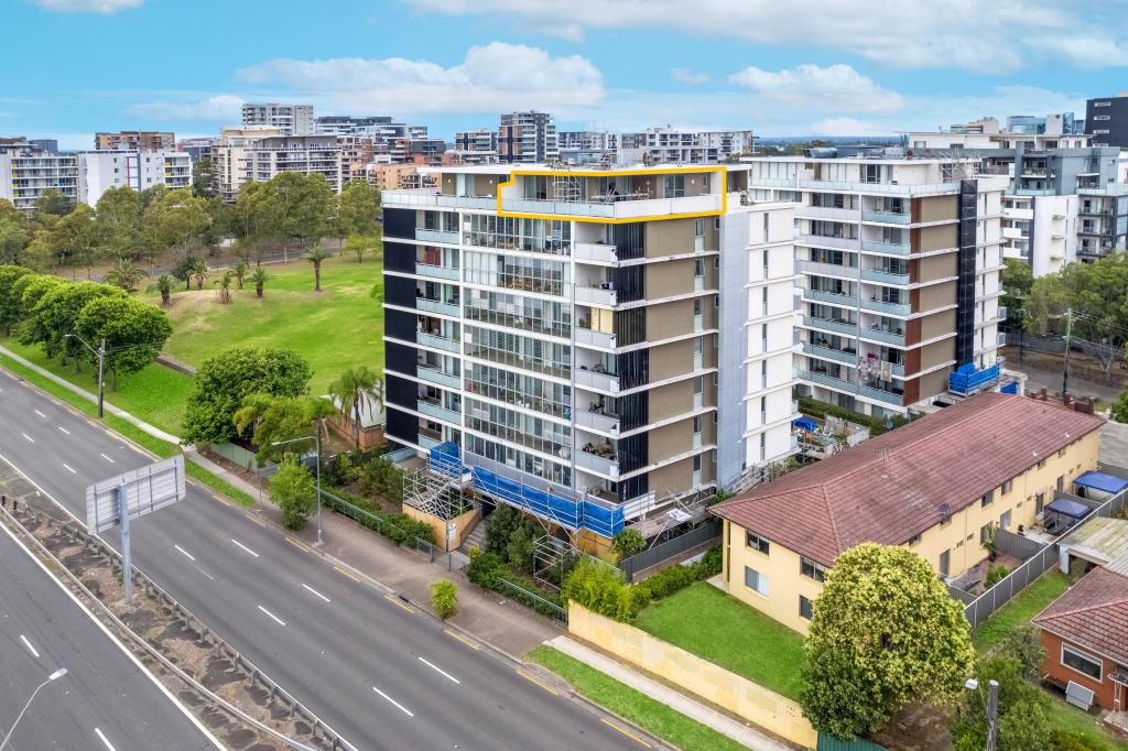 65/57-59 LACHLAN ST, WARWICK FARM, NSW 2170