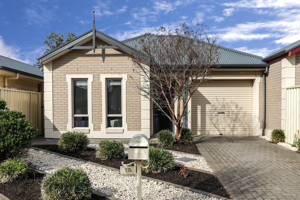 17a Eton Ave, Warradale, SA 5046