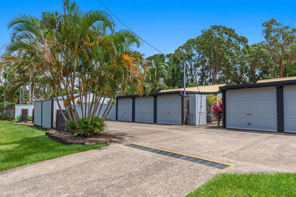 2/114 Bundilla Bvd, Mountain Creek, QLD 4557