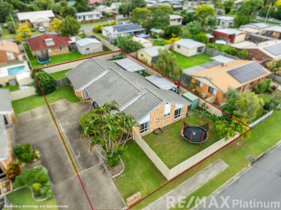 28 Fernando St, Burpengary, QLD 4505