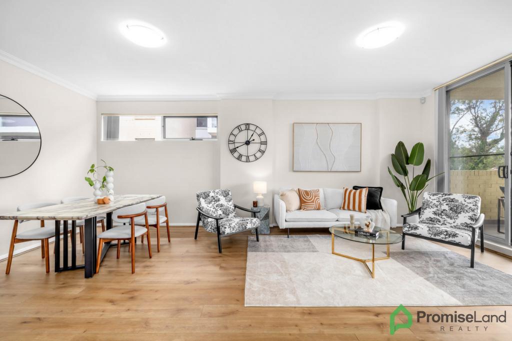 63/294-302 Pennant Hills Rd, Carlingford, NSW 2118