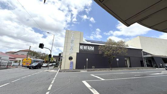 3/30 Barker St, New Farm, QLD 4005