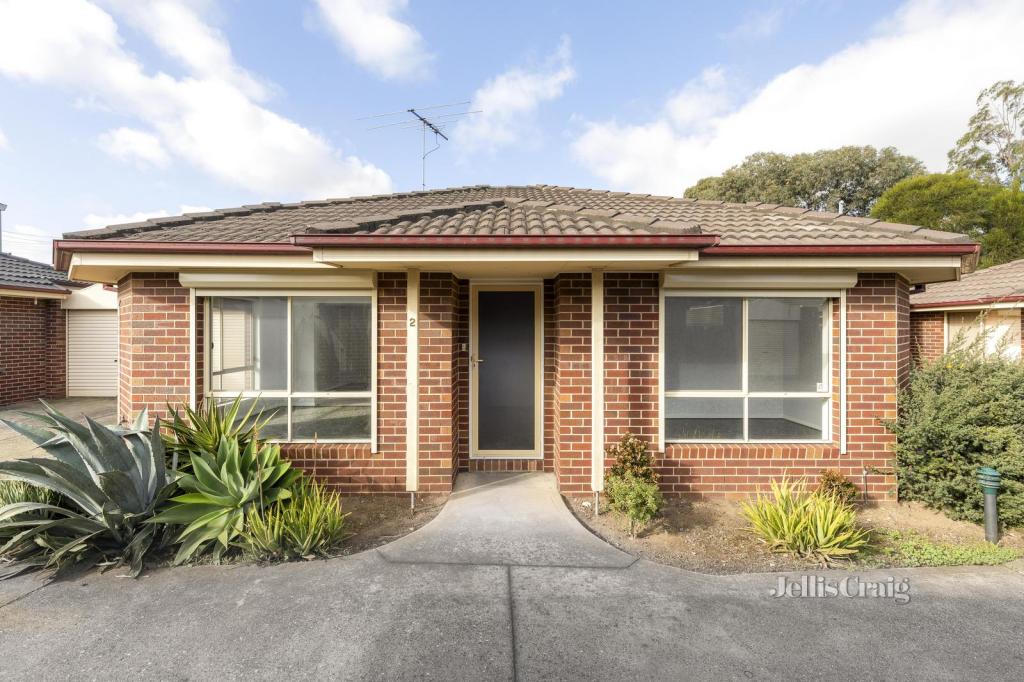 2/3 Newton St, Thomastown, VIC 3074