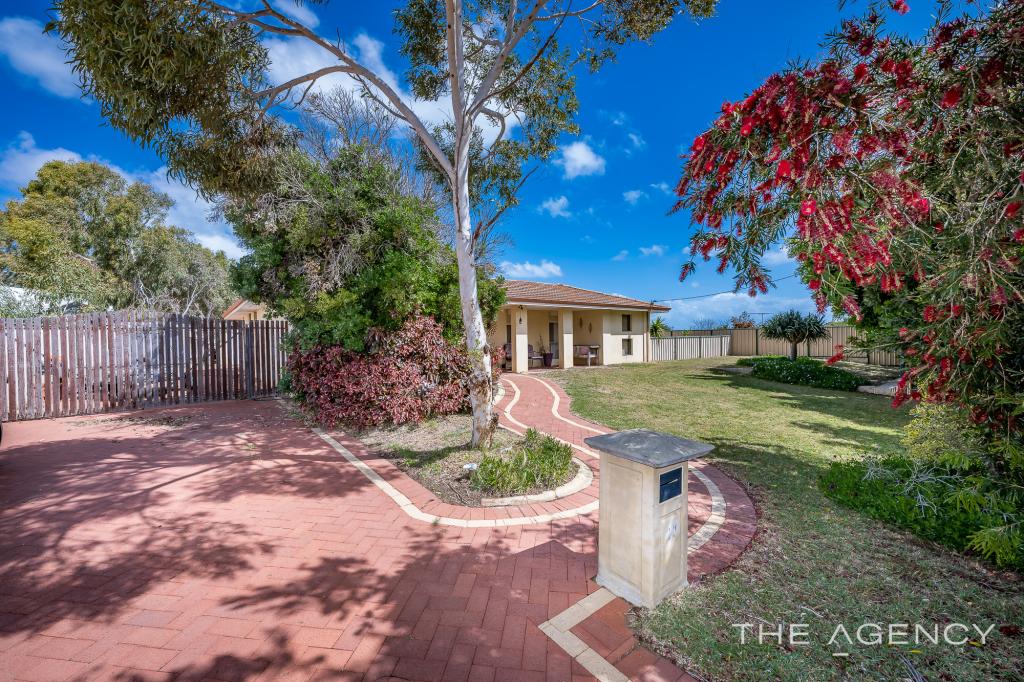 27 Rees Dr, Quinns Rocks, WA 6030