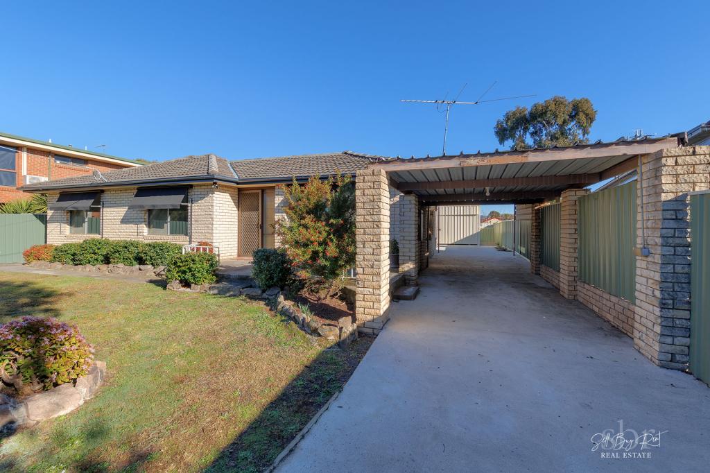 1 Wattle Ct, Wodonga, VIC 3690