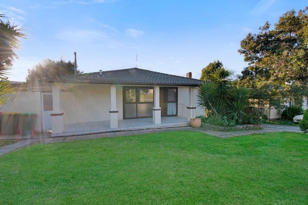 839 Delany St, Glenroy, NSW 2640