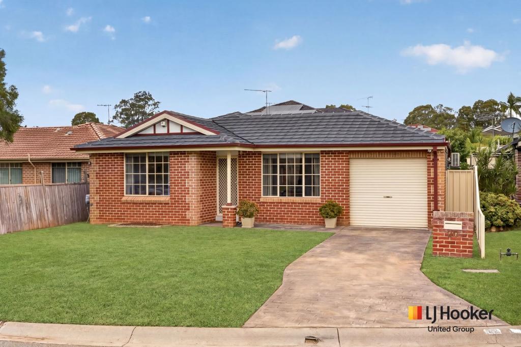 20 Slessor Rd, Casula, NSW 2170
