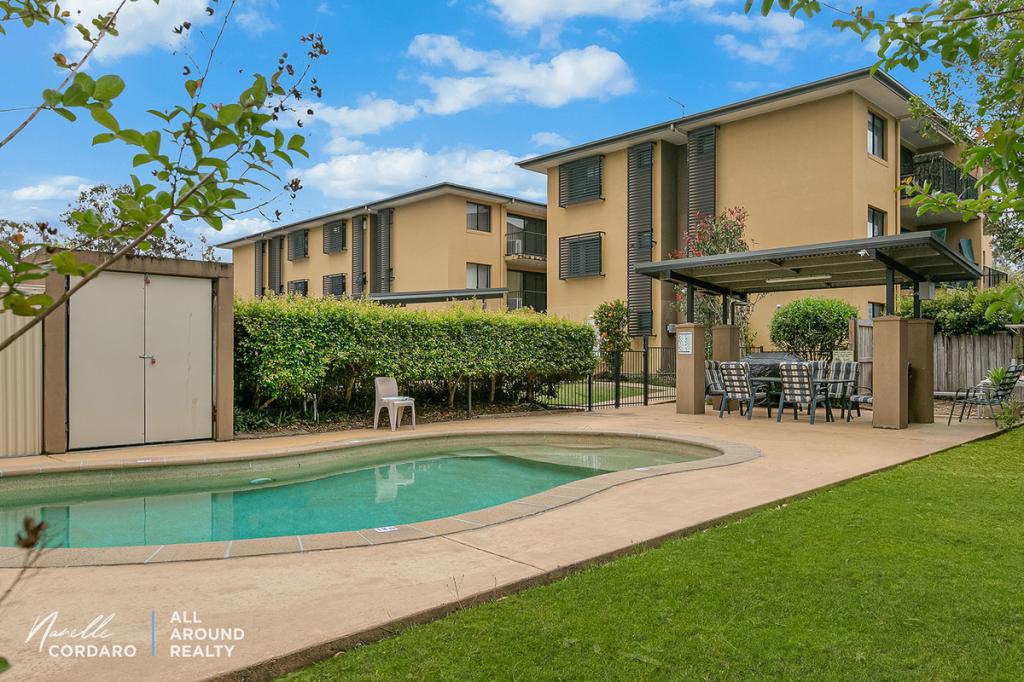 9/3-5 Short St, Caboolture, QLD 4510