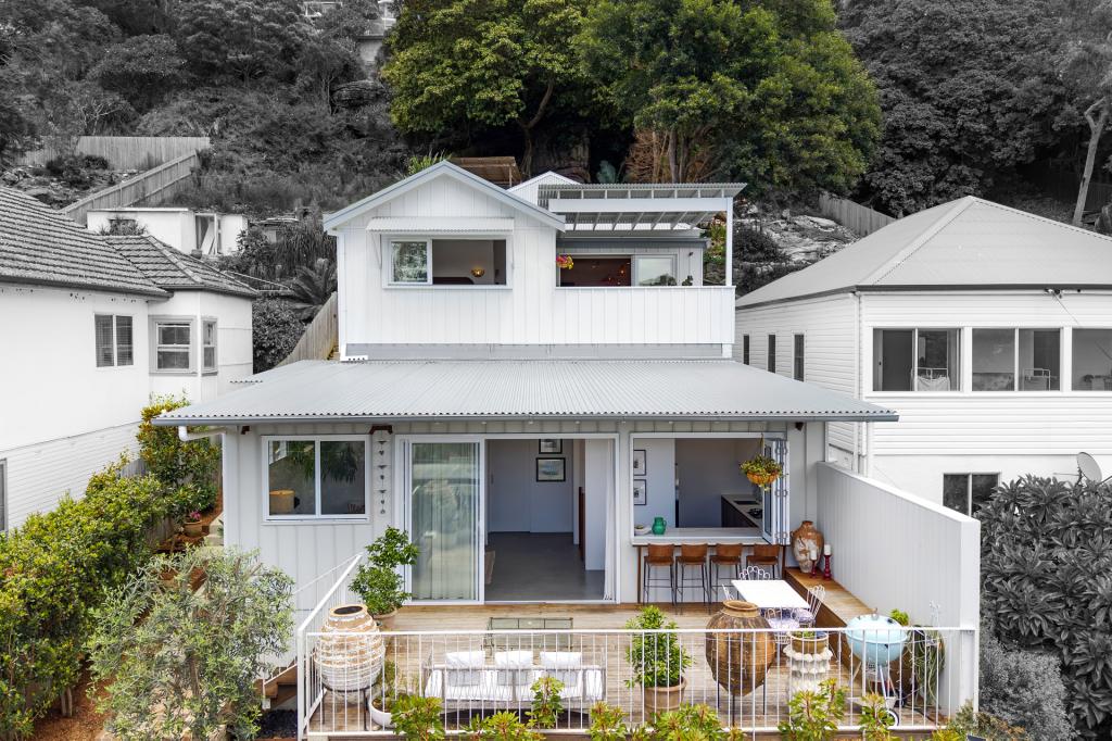 129 RICKARD RD, NORTH NARRABEEN, NSW 2101