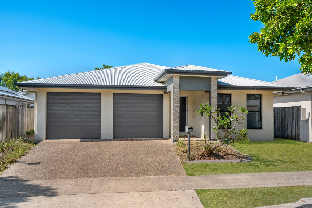 13A CRAKE CCT, OONOONBA, QLD 4811