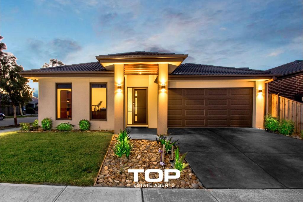 78 GLENELG ST, CLYDE NORTH, VIC 3978