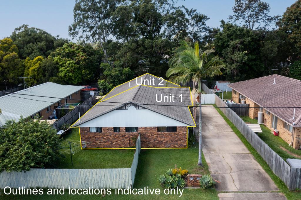1/5 Rarity St, Caboolture, QLD 4510