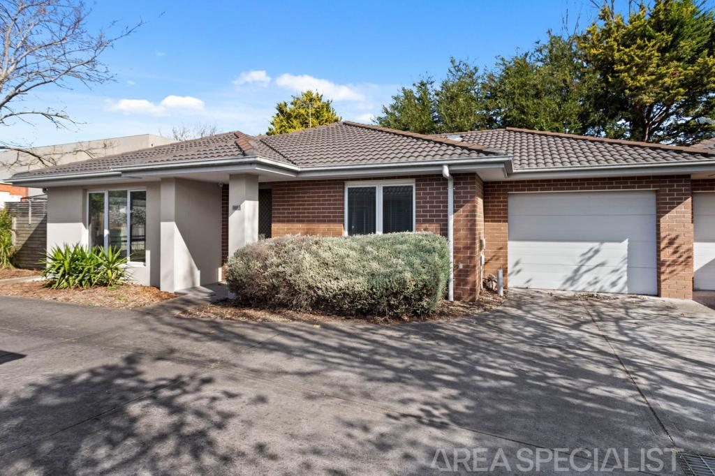 5/34 CORAL ST, FRANKSTON, VIC 3199
