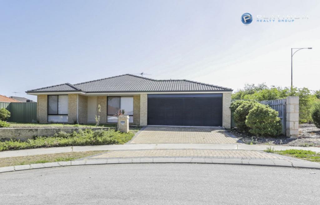 31 Sugarloaf Cl, Merriwa, WA 6030