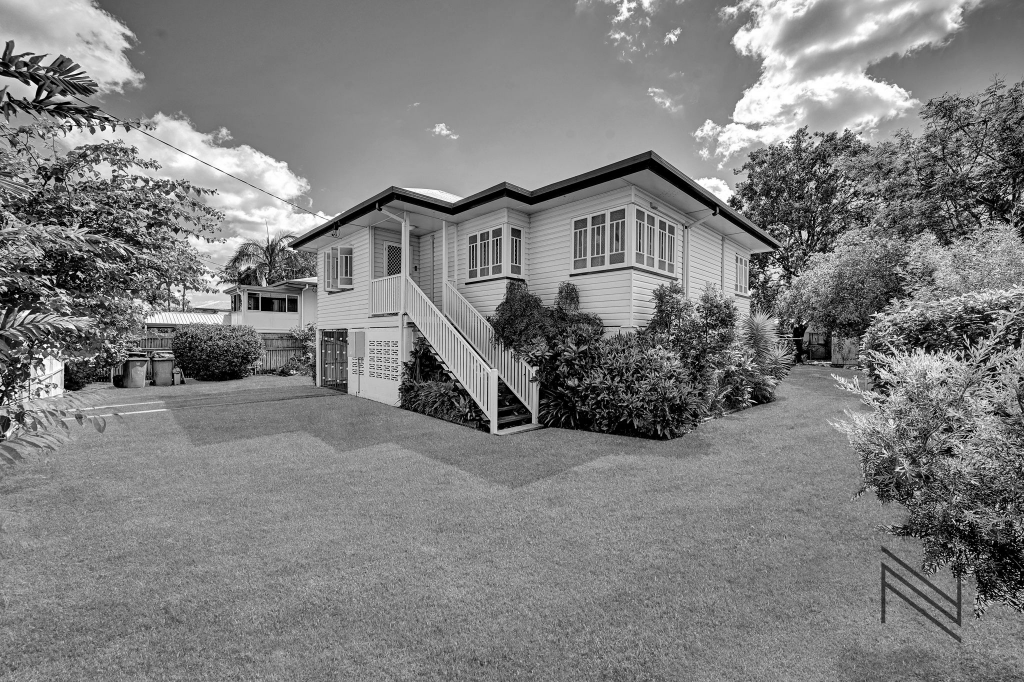 47 Hammett St, Currajong, QLD 4812