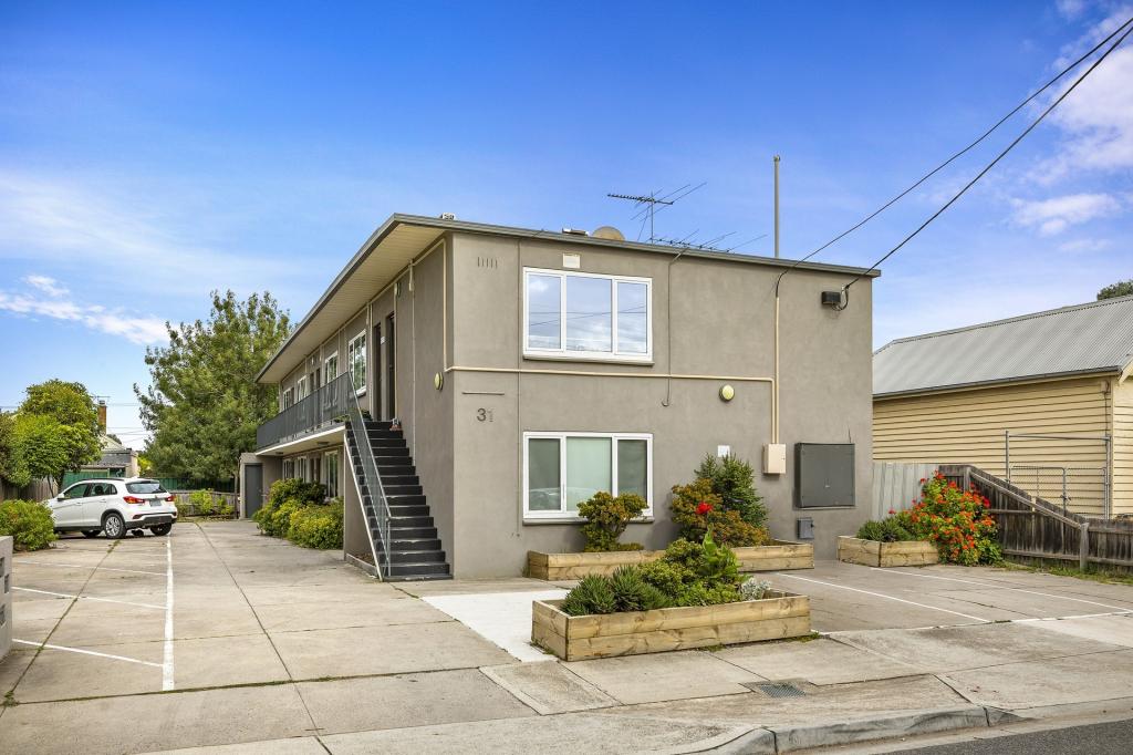 7/31 Emmaline St, Northcote, VIC 3070