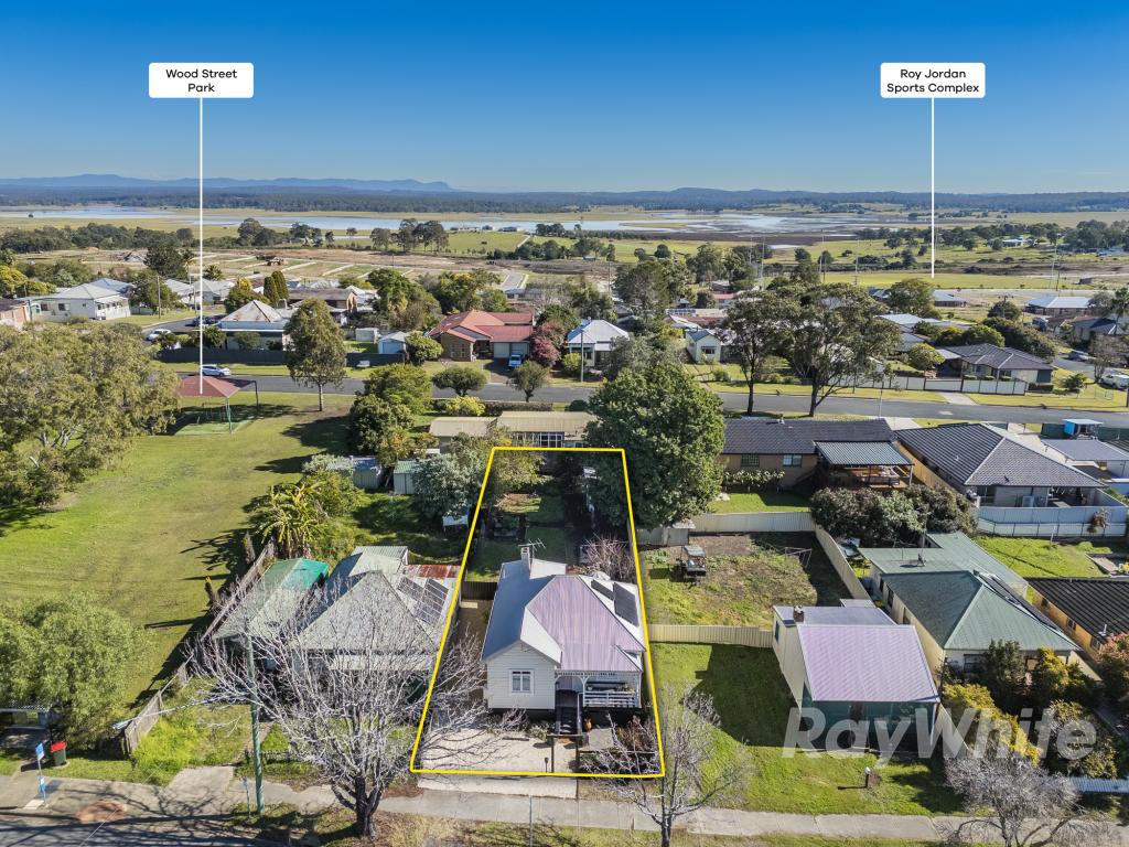 7 CESSNOCK RD, GILLIESTON HEIGHTS, NSW 2321