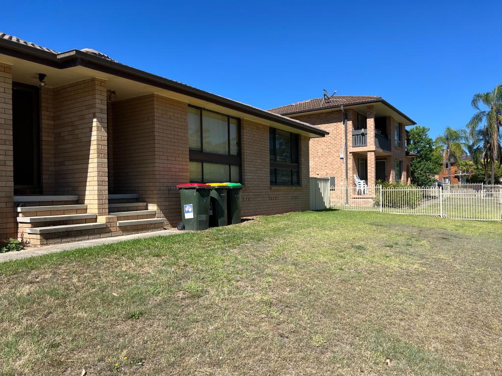 1/21 Tennyson St, Metford, NSW 2323